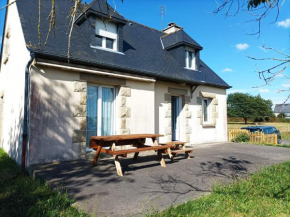 Maison familiale avec 9 couchages entre la Normandie et la Bretagne proche du Mt St-Michel